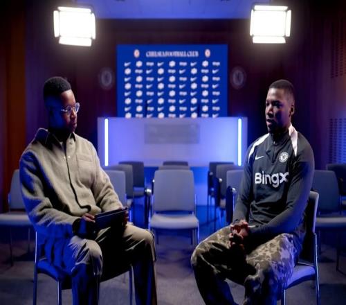 凱塞多：想和馬克萊萊坎特并肩作戰(zhàn)丁丁和B席很難對(duì)付