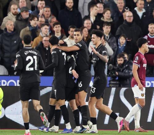 爆冷！瓜迪奧拉不敢相信，曼城翻車：爭冠接近破滅，冠軍幾無懸念