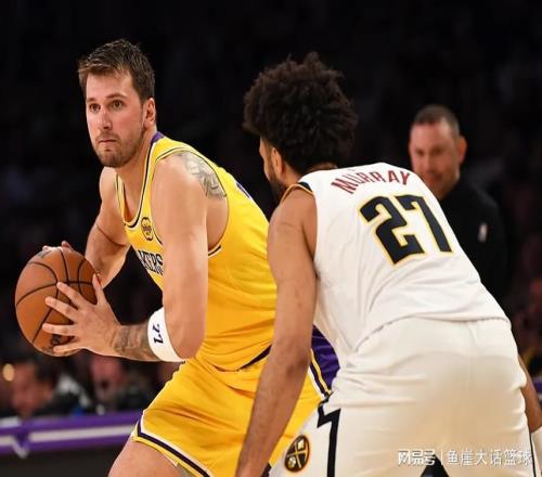 NBA最新排名！湖人反超火箭，凱爾特人保底附加賽，快船雪上加霜