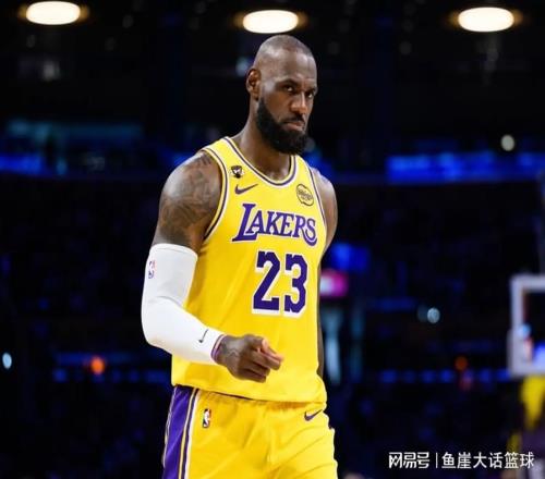 湖人127125掘金！無解的不是贏球，是東契奇和詹姆斯的連番表態(tài)