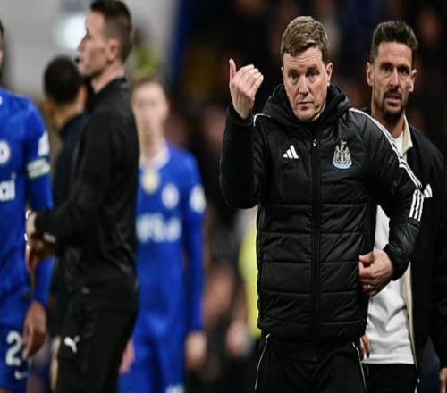 埃迪豪：最近這段時(shí)間對我們來說確實(shí)不容易期待對陣巴薩