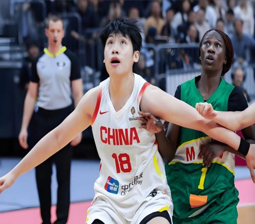 失望！3場比賽僅得2分，球迷：世界杯別帶她了，將名額給劉禹彤吧