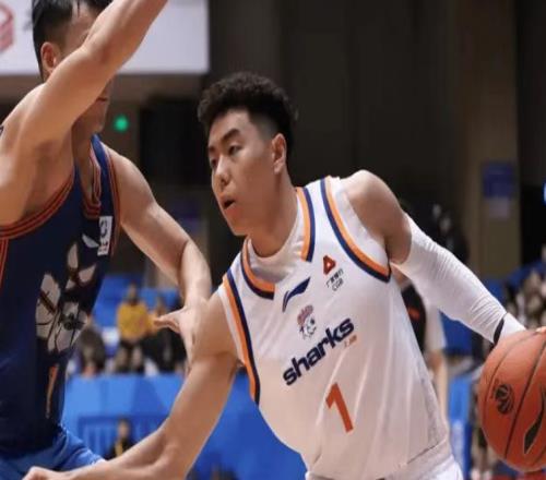 隨著北京3連勝，上海大勝50分，CBA最新積分榜出爐！廣廈第2