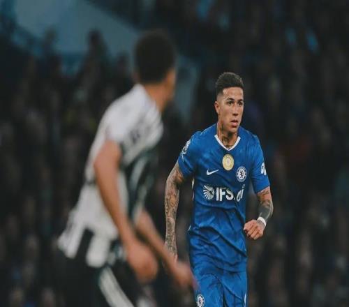 切爾西01紐卡崩盤：圍裁鬧劇+17億豪門失控，四大頑疾致兩連?。? loading=