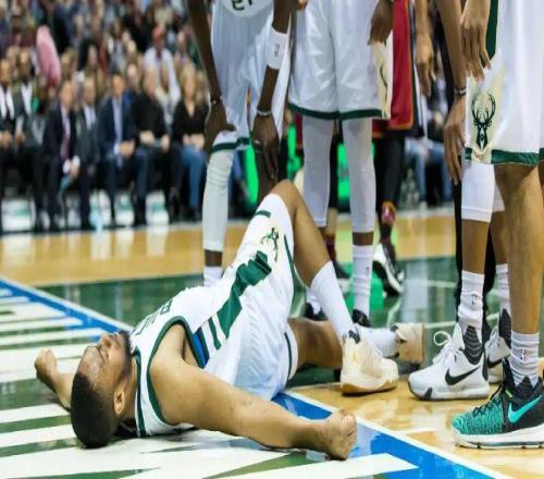 兩次ACL撕裂！賈巴里帕克NBA生涯回顧，26歲無(wú)球可打！