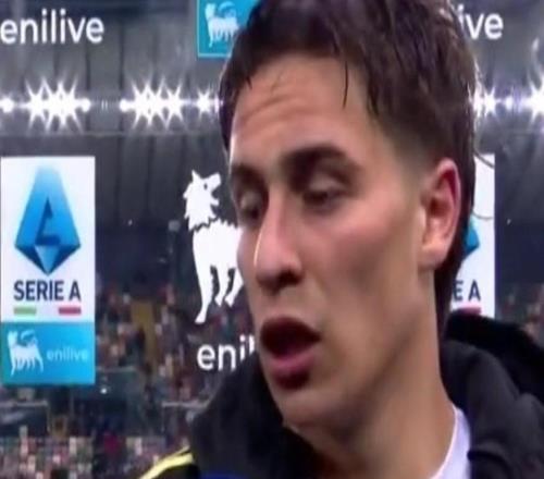 伊爾迪茲：10球10助攻很不錯(cuò)，但我所做的一切都是為了球隊(duì)