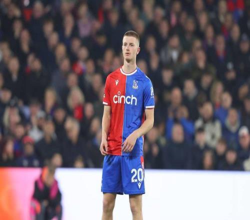 7000萬英鎊！曼聯(lián)搶水晶宮中場新星，利物浦切爾西加入爭奪