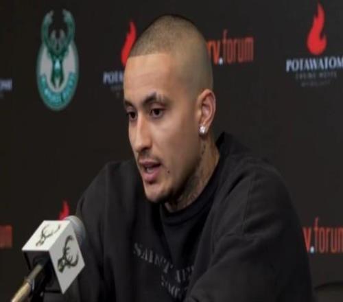 庫茲馬談一萬分里程碑：這是我小時候的兩個夢想之一