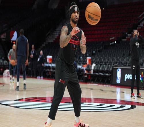 開拓者隊利拉德透露退役計劃，但有個附加條件