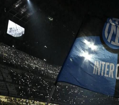 夜幕籠罩亞平寧！黑暗永遠都在，我們要拼盡一生去追尋光明！