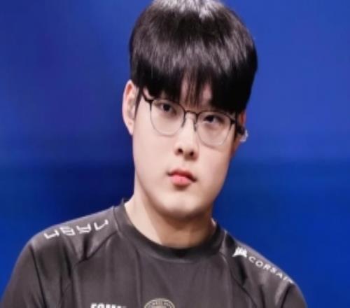 VicLa：對陣Knight不會感到壓力，因為在LCK一直與傳奇交手