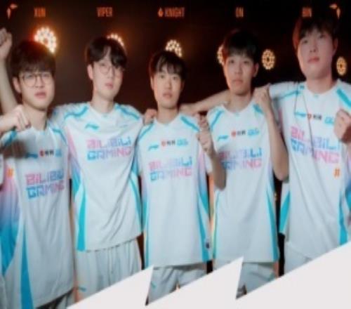 先鋒賽首日將打響！吧友們覺(jué)得BLG面對(duì)BFX最終比分將會(huì)是