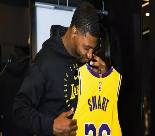 真香！2年1052萬+正負(fù)值+209，佩林卡神操作，湖人血賺一波