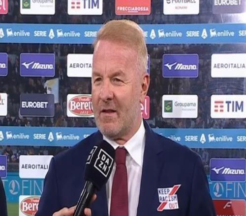 塔雷:没觉得争冠格局重新打开了莫德里奇喜欢在这踢球