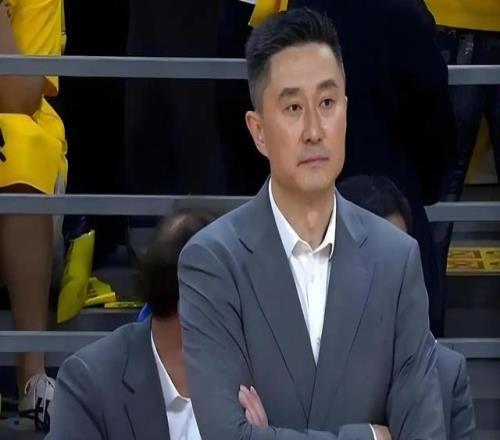 辽粤大战广东惨败凸显一奇葩现象:全明星MVP爆砍0分三分王打铁