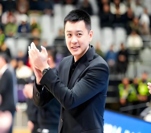 不是鄢手騏，不是趙繼偉！遼寧隊(duì)贏廣東16分，要特別感謝1人