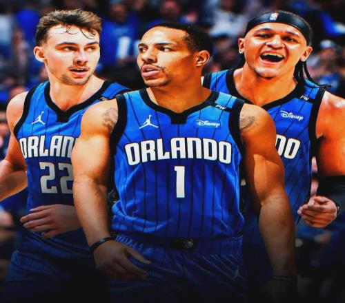 7換1！東部新貴起飛！單季五殺橫掃熱火