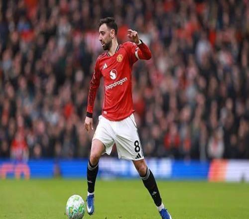 林良鋒：卡里克押對B費胖虎，沒有他們曼聯(lián)怎么辦