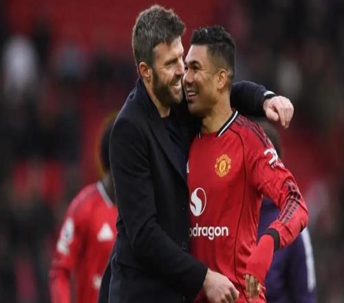 魯尼：卡里克是曼聯(lián)所有主帥里勝率最高的，他100%配得上轉(zhuǎn)正