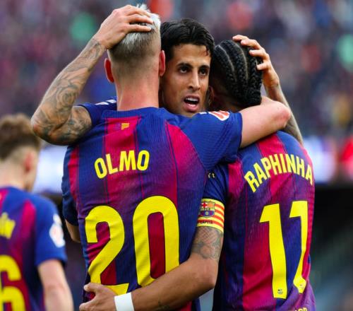 豪门悲喜夜:曼联31维拉跻身前3利物浦11惨遭热刺绝平巴萨52