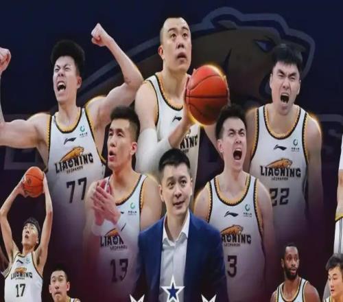 時(shí)隔458天！前NBA舊將回歸！遼粵大戰(zhàn)火了，楊鳴下臺(tái)后球隊(duì)6勝1負(fù)