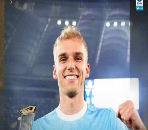 國(guó)米笑了！給AC米蘭機(jī)會(huì)卻接不住，萊奧是真不中用