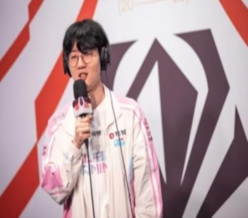 Viper：目前和ON的配合大概70%，最期待與GEN下路交手