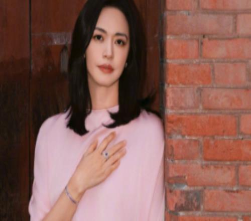 姚晨和丈夫發(fā)布聯(lián)合聲明官宣離婚：多年前結(jié)束婚姻關(guān)系