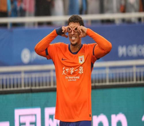 中超第二輪綜述及積分榜，泰山隊第5，成都領跑，四隊兩連敗