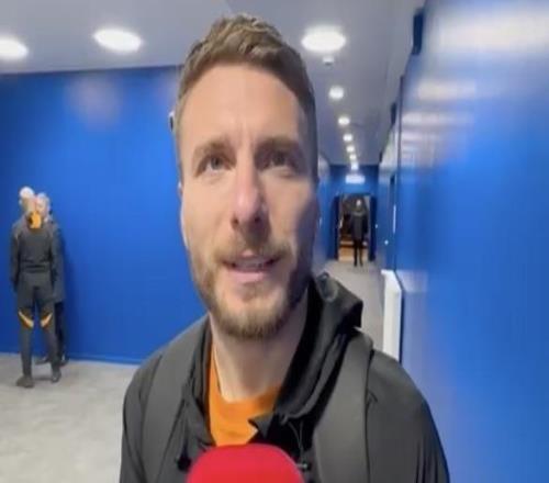 因莫比萊：加圖索執(zhí)教時米蘭想簽我，但那時我在拉齊奧很開心