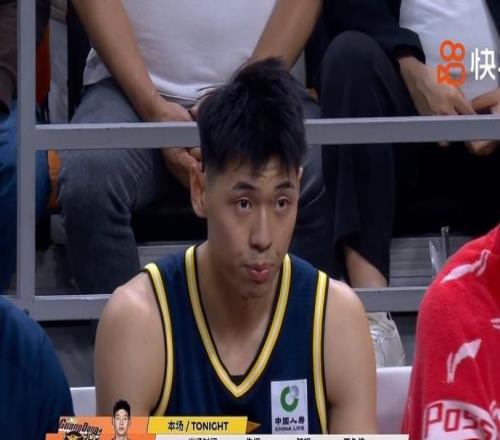 內(nèi)線被完爆，外線狂打鐵！完?。V東近5場輸4場