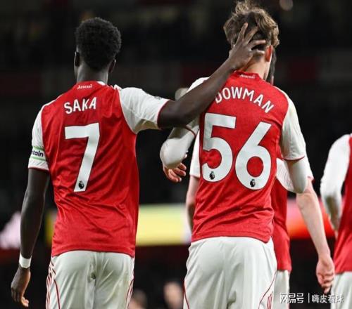 9分！6分！阿森納接近英超冠軍，曼聯(lián)參加歐冠大局已定