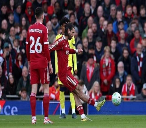 不斬?zé)o名之輩，索博本賽季直接任意球攻破曼城、阿森納、熱刺