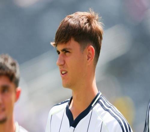 大胜只是“基础喜悦”:8名新人出战,才是让皇马球迷高兴的资本