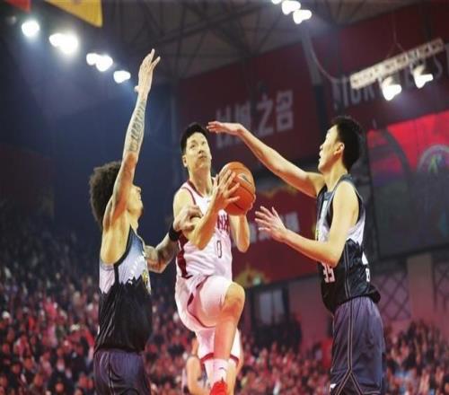 張寧復(fù)出難救主，山西男籃慘遭吉林隊逆轉(zhuǎn)