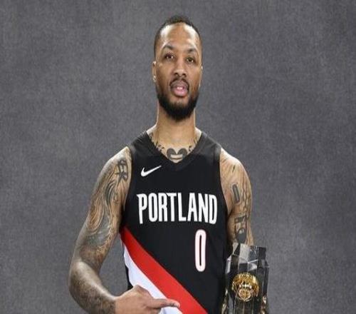 利拉德：我內(nèi)心深處從未想過離開波特蘭首要目標就是奪冠