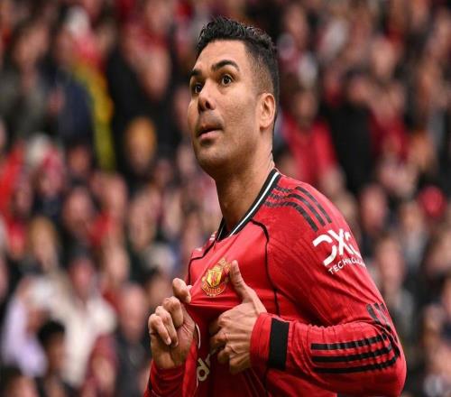 熱聞謝什科5戰(zhàn)4球，B費破27年神跡！曼聯(lián)復仇維拉，穩(wěn)守積分榜前三