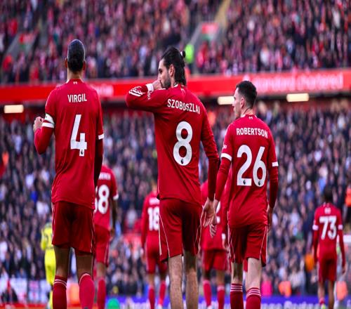 11！英超神劇情：15人傷停倒數(shù)第五絕平10.2億豪門終結(jié)6連敗