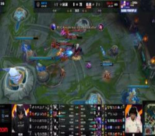 Bin大哥發(fā)揮超巨魅力！天神下凡無(wú)人能敵1112豪華戰(zhàn)績(jī)支配BFX