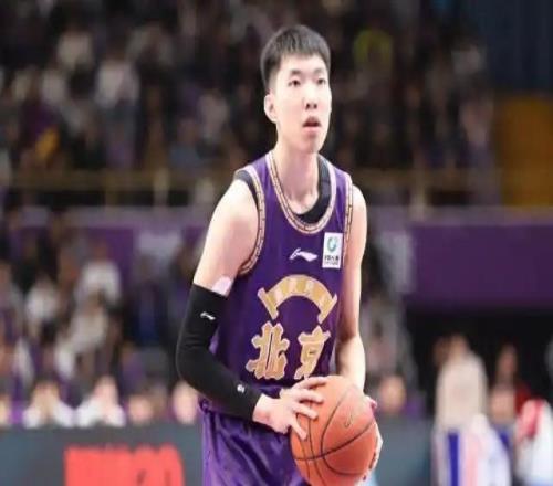 CBA外線防守不力，北控男籃客場不敵新疆