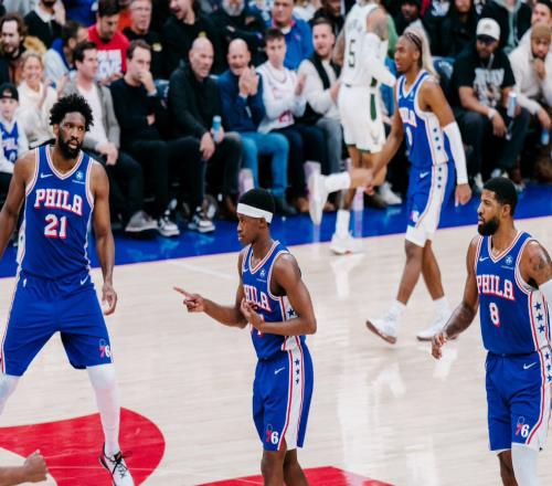 76人vs開(kāi)拓者前瞻：76人多人缺陣，開(kāi)拓者欲雙殺對(duì)手