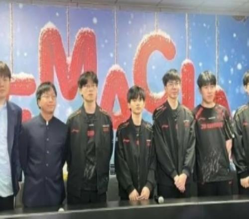 Tabe：在LPL你要打的更兇狠季后賽我們打完復(fù)盤四五個(gè)小時(shí)