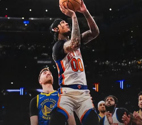 5連??！勇士慘遭21分逆轉(zhuǎn)，庫里缺陣布倫森轟30+9，西部格局大變