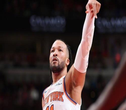 唐斯觸底反彈怒砍兩雙，布倫森30+9率隊21分大逆轉，送勇士5連敗