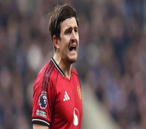 马奎尔梦回巅峰：曼联31力克维拉，世界杯门票还有戏