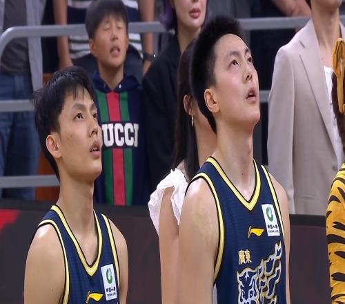 慘敗16分廣東輸在哪京媒一針見血，滬媒護短，粵媒卻在避重就輕