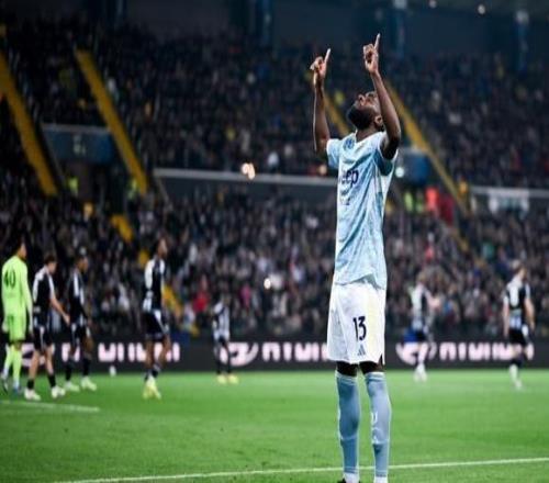 米體：博加是科莫利時代尤文最成功的引援，他將突破替補身份