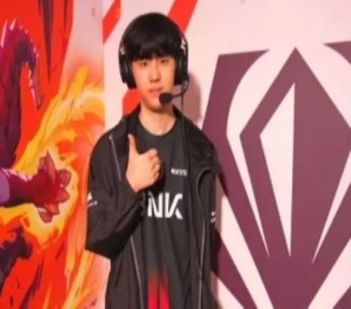 Raptor：BLG在前期的設計上非常出色，下路不會落后他們