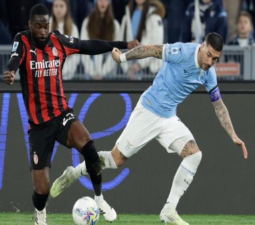 01！11！米蘭爆冷，利物浦丟分，巴薩4連勝，波爾圖3球橫掃