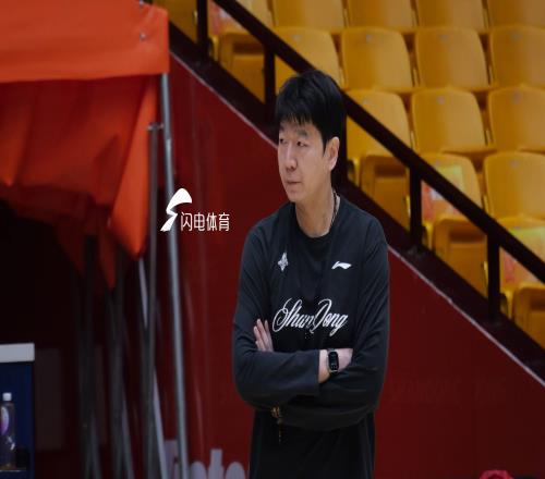 主場(chǎng)迎戰(zhàn)浙江稠州，山東高速男籃期待“三連勝”